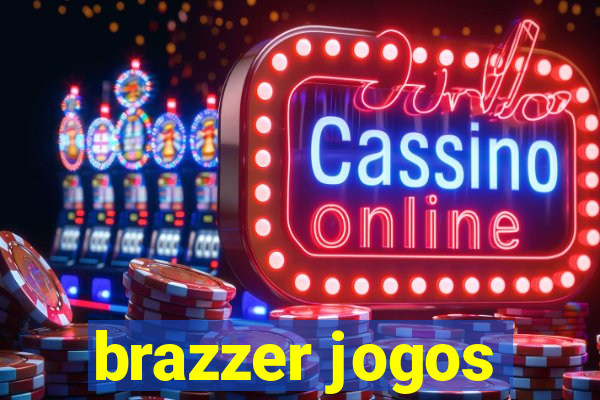 brazzer jogos